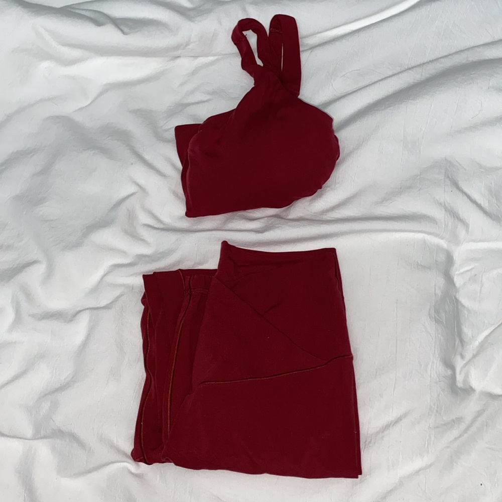 Aerie Workout Set